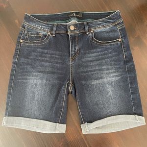 One5One Jean Shorts Size 6